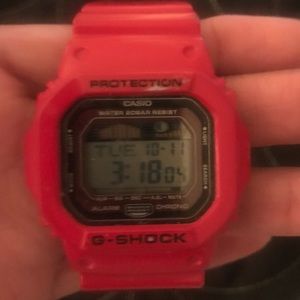 G-shock watch women’s